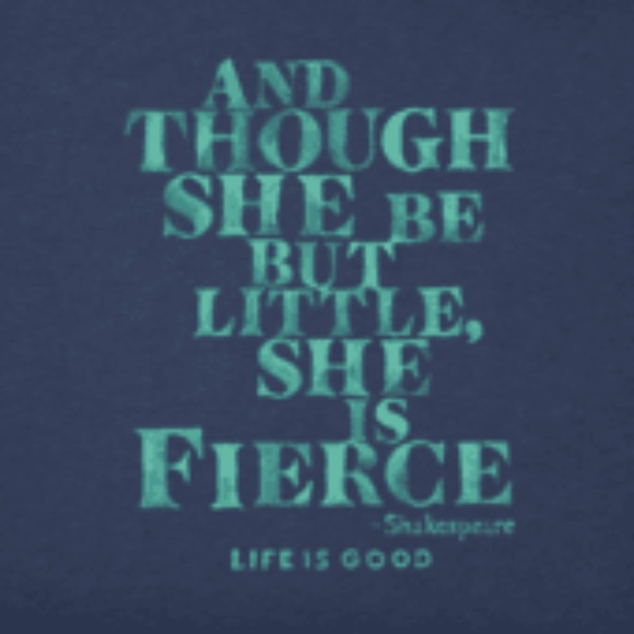 Meet your Posher, Theresa - Picture 1 of 1